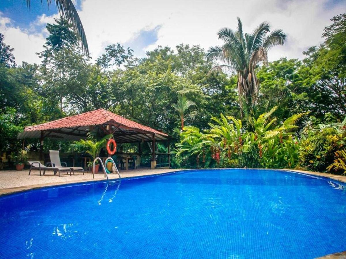 Casa Colores Montezuma Eksteriør bilde