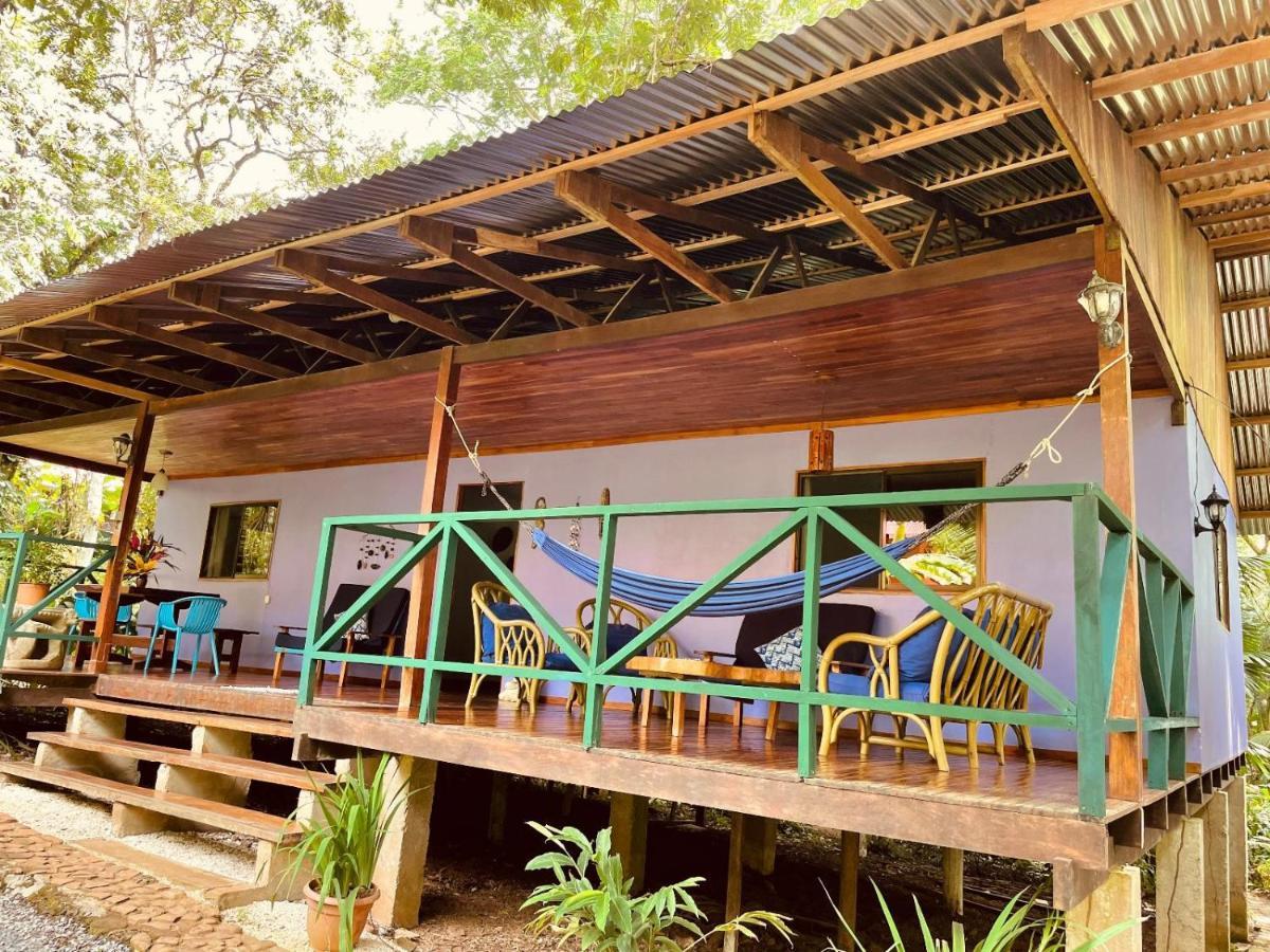 Casa Colores Montezuma Rom bilde