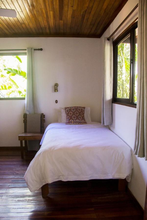 Casa Colores Montezuma Eksteriør bilde