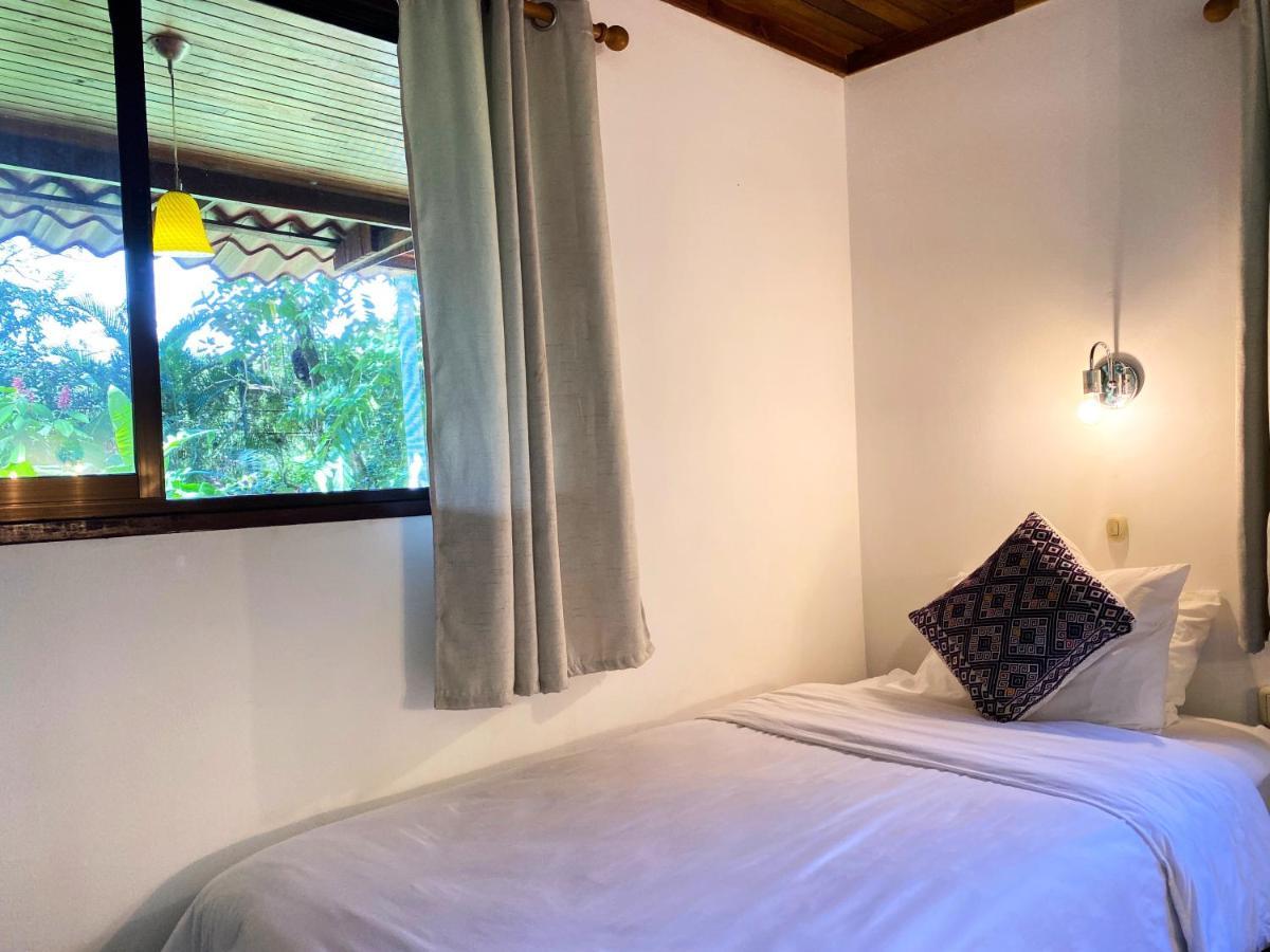 Casa Colores Montezuma Eksteriør bilde