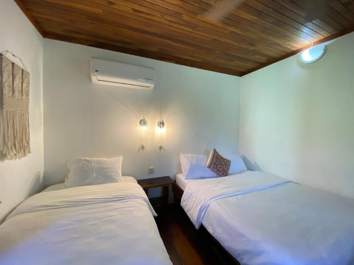 Casa Colores Montezuma Eksteriør bilde