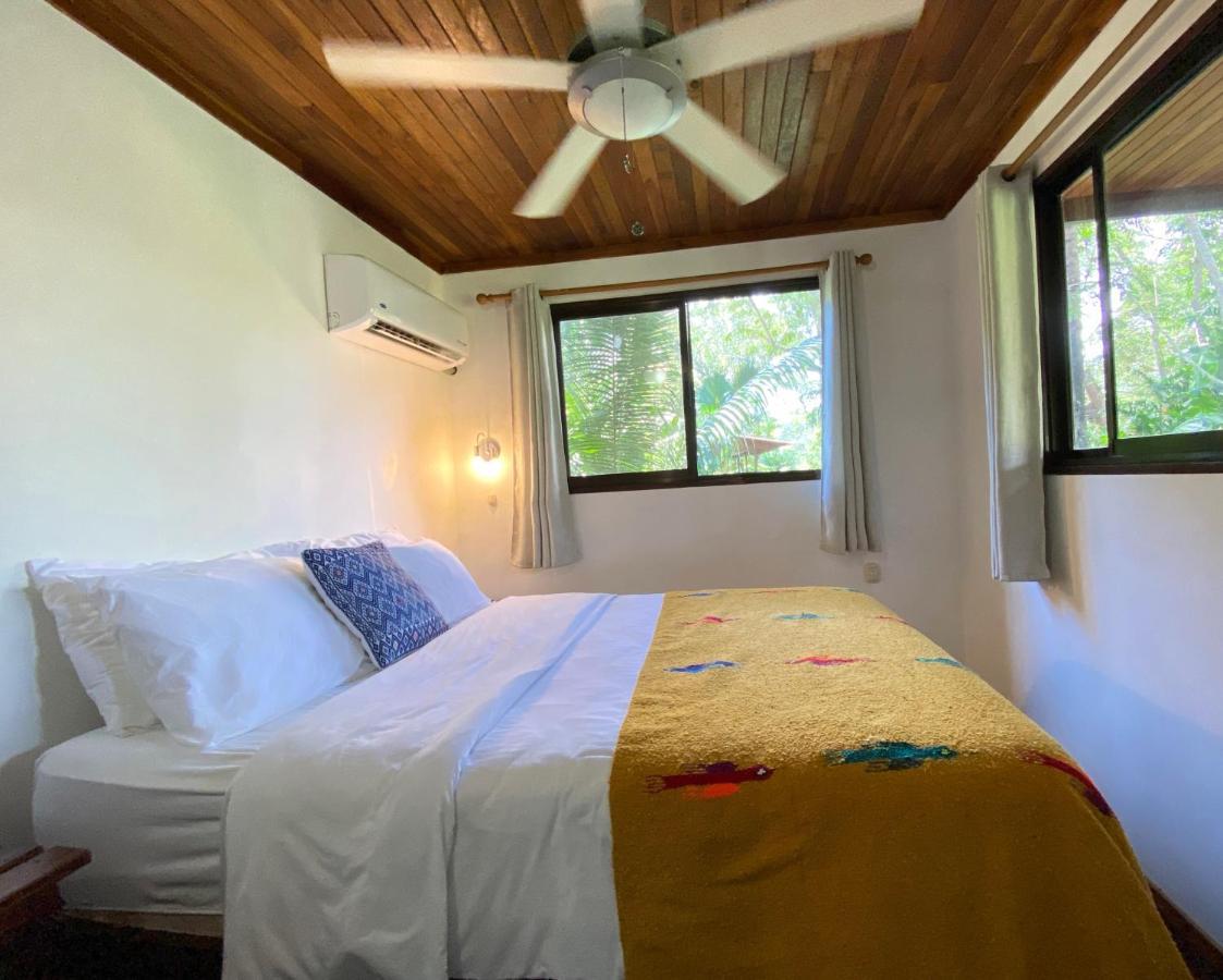 Casa Colores Montezuma Eksteriør bilde