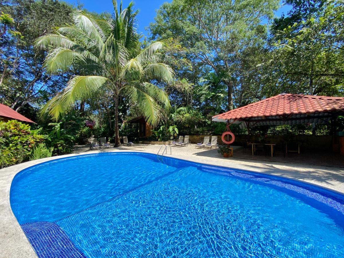 Casa Colores Montezuma Eksteriør bilde