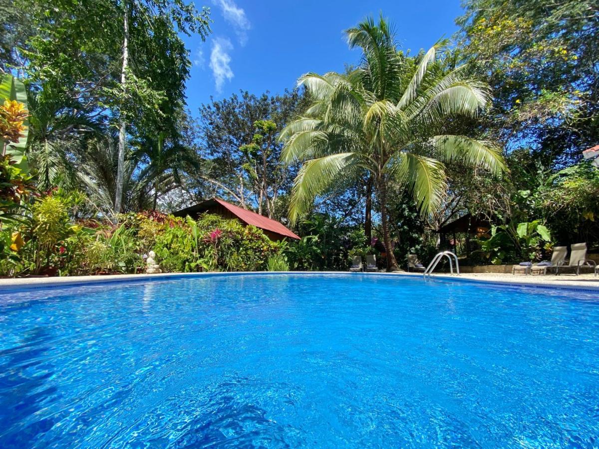 Casa Colores Montezuma Eksteriør bilde