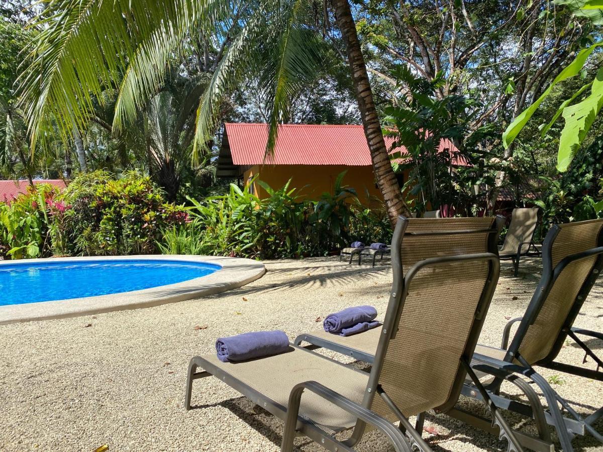 Casa Colores Montezuma Eksteriør bilde