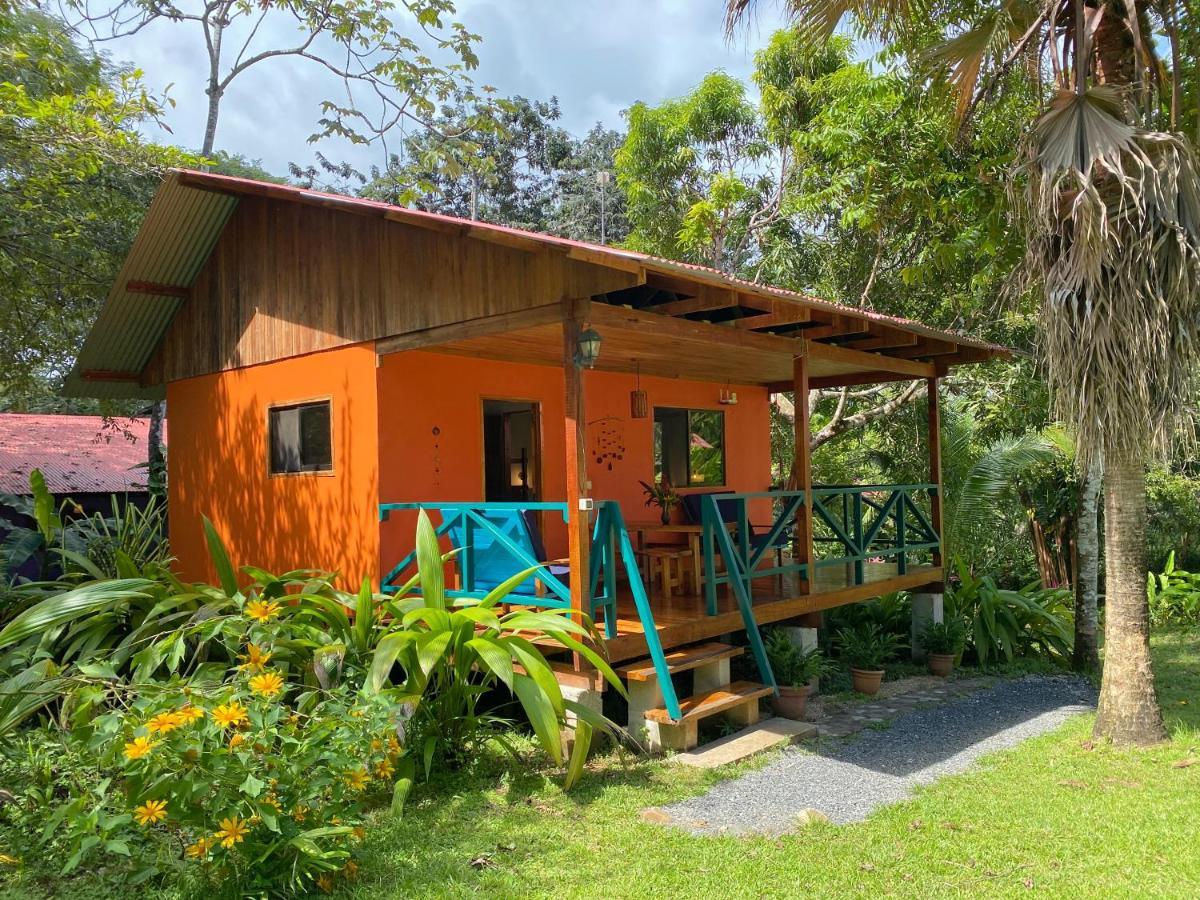 Casa Colores Montezuma Eksteriør bilde