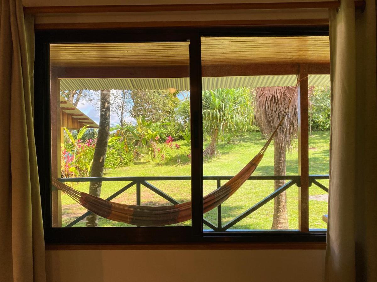 Casa Colores Montezuma Eksteriør bilde