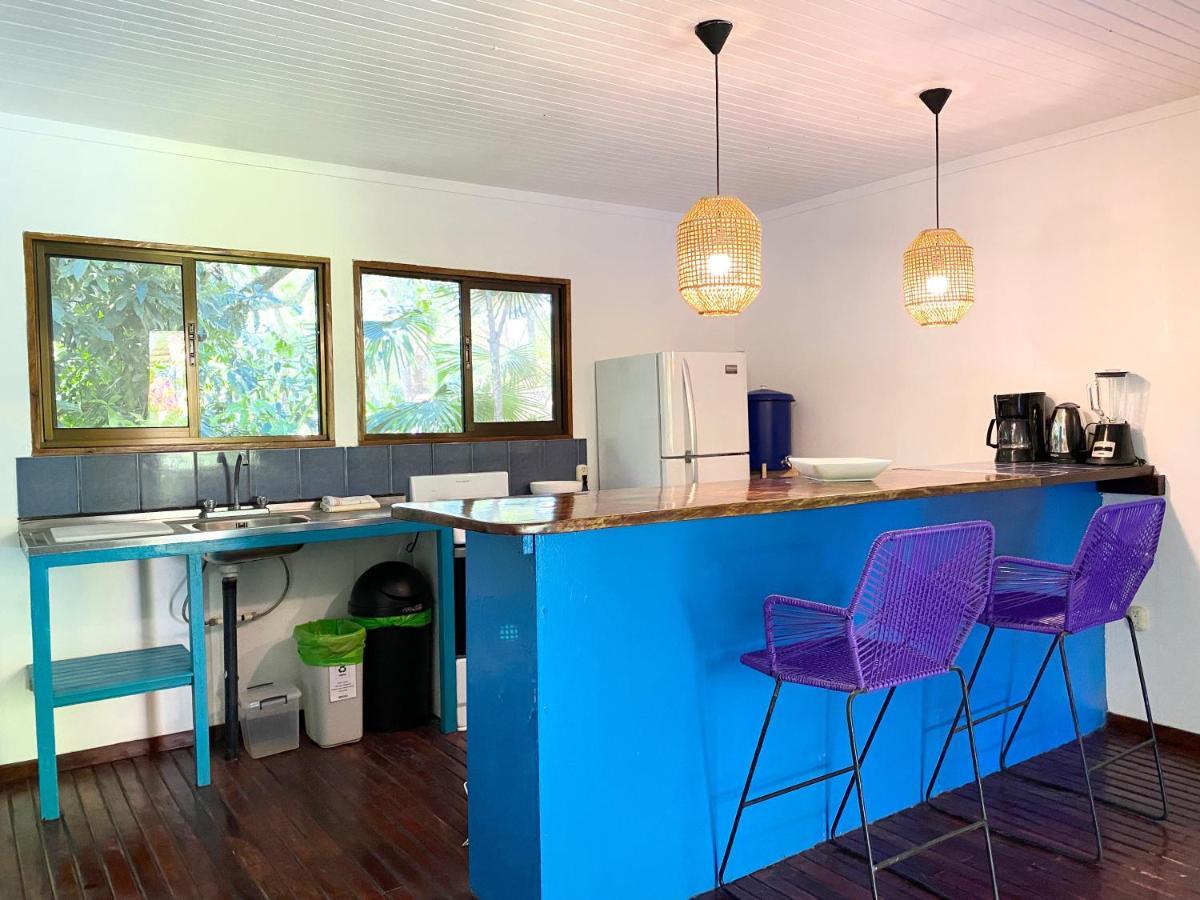 Casa Colores Montezuma Eksteriør bilde