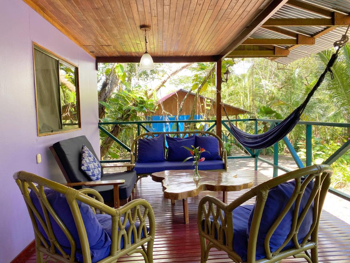Casa Colores Montezuma Eksteriør bilde